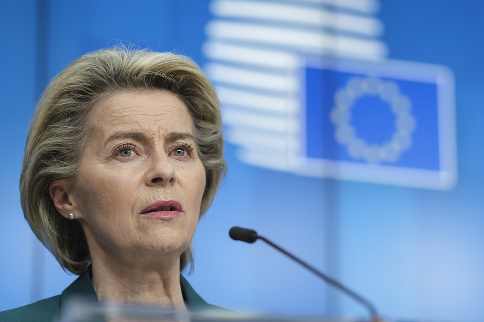 EU objavila novi set sankcija Rusiji - slika 1